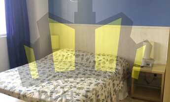 Imagem 5: Flat para aluguel com 42 metros quadrados e 1 quarto em Alphaville - Barueri - SP