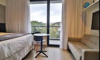 Imagem 4: Studio na Vila Olímpia com 26M²
