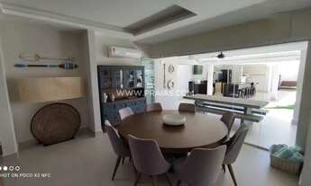 Imagem 5: Casa em condomínio, 4 suítes, Jardim Acapulco, Guarujá