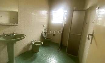 Imagem 4: Casa à venda no Jardim Eulina, em Campinas!