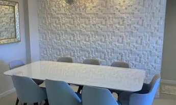 Imagem 2: Apartamento pronto pra morar com 88mcom 2 suites no Dom Bosco - Itajaí - SC