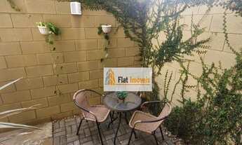 Imagem 2: Apartamento Condominio Parque das Arvores 2 dormitórios à venda, 47 m² por R$ 265.000 - Ri