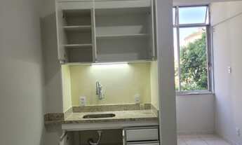 Imagem 6: Kitnet/conjugado para aluguel possui 20 metros quadrados em Centro - Rio de Janeiro - RJ