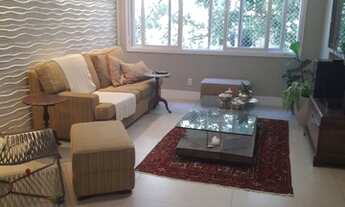 Imagem 6: Apto grande completamente modernizado e mobiliado