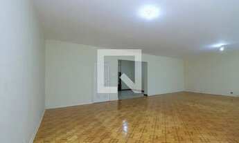 Imagem 4: Apartamento para Aluguel - Tijuca, 3 Quartos, 255 m2