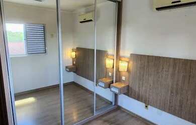 Imagem 3: Apto mobiliado Apartamento com 2 dormitórios