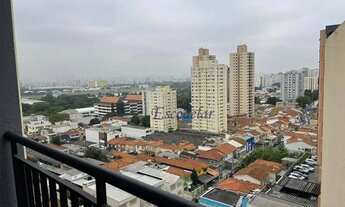 Imagem 5: Studio à venda, 26 m² por R$ 313.000,00 - Santana - São Paulo/SP