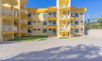 Imagem 6: Excelento apto no Centro do Eusébio com 3 quartos, pronto pra morar