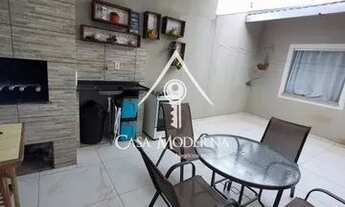 Imagem: Casa em condomínio com 3 dormitórios à