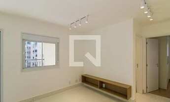 Imagem 6: Apartamento para Aluguel - Santo Amaro , 2 Quartos, 83 m2