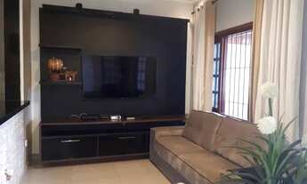 Imagem 4: Casa Temporada Casa com 1 dormitório