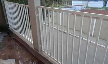 Imagem 5: Casa Apartamento com 1 dormitório