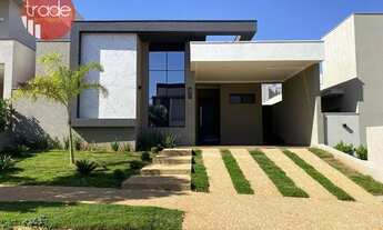 Imagem 2: Casa com 3 dormitórios à venda, 193 m² por R$ 1.500.000,00 - Vila do Golf - Ribeirão Preto