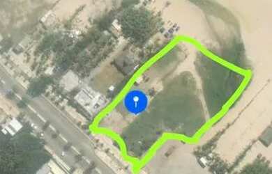 Imagem 3: BARRACA NA PRAIA DO FUTURO (SÓ TERRENO