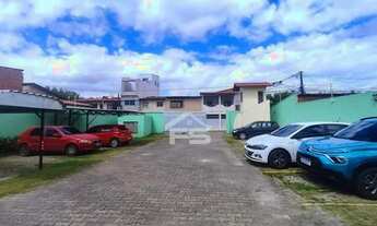 Imagem 2: Apartamento para venda tem 52 m² com 2 quartos em Mondubim - Fortaleza - CE