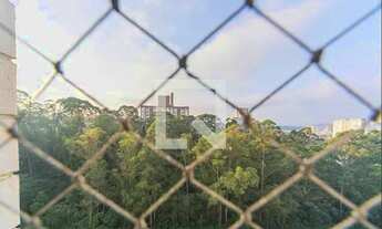 Imagem 5: Apartamento à Venda - Cidade Sao Jorge, 2 Quartos, 45 m2