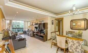 Imagem 3: Apartamento para Venda - 100m², 3 dormitórios, sendo 1 suites, 1 vaga - Bela Vista