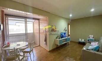 Imagem 6: Apartamento com área privativa para aluguel, 3 quartos, 1 suíte, 2 vagas, Buritis - Belo H