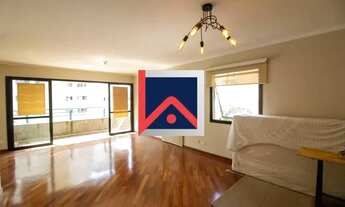 Imagem: Apartamento Locação Brooklin 136 m² 3