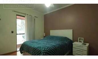 Imagem 7: Santo André - Casa Padrão - Jardim Las Vegas