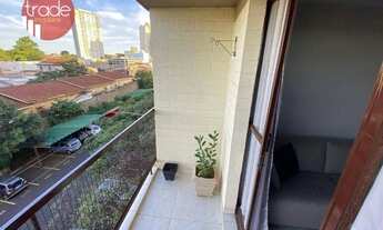 Imagem 5: Apartamento à venda, 72 m² por R$ 232.000,00 - Lagoinha - Ribeirão Preto/SP