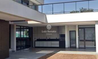 Imagem 5: Casa em Condomínio à venda 6 quartos 5 suítes 4 vagas - Vale dos Cristais