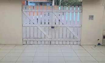 Imagem 2: Sobrado para Locação em São Sebastião, Porto Grande, 3 dormitórios, 2 suítes, 3 banheiros