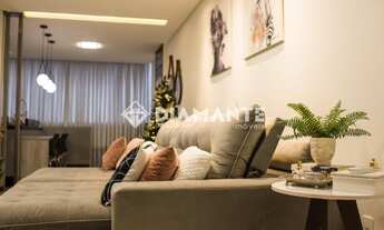 Imagem 2: Imponência e muito bom gosto nesse Lindo Apartamento a Venda