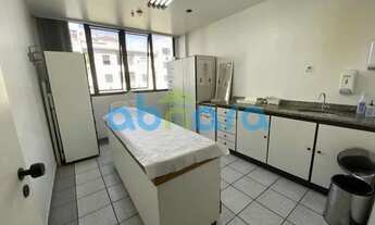 Imagem 2: Sala-À VENDA-Flamengo-Rio de Janeiro-RJ