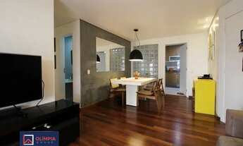 Imagem: Venda Apartamento 3 Dormitórios - 97 m²