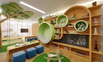 Imagem 6: OLHAR CAMINHO DAS ÁRVORES - 4 Suítes, em 164,10m², 3 vagas