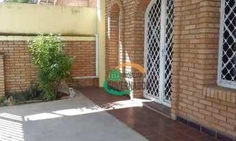 Imagem 2: Casa com 4 dormitórios à venda, 150 m² por R$ 650.000,00 - Vila Proost de Souza - Campinas