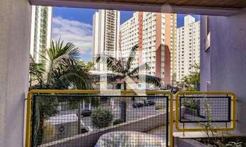 Imagem 7: Apartamento para Aluguel - Vila Clementino, 2 Quartos, 67 m2