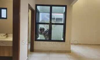 Imagem 3: Ribeirao Preto - Casa de Condomínio - Vila do Golf