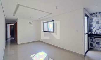 Imagem 3: Apartamento para Aluguel - Campestre, 2 Quartos, 70 m2