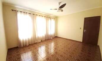 Imagem 2: Casa para aluguel, 3 quartos, 1 suíte, 2 vagas, JARDIM SAO PAULO - Limeira/SP