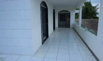 Imagem 3: (CM)) Casa C/6 Quartos/Suite C/2 Lotes 12x30 em Itamaraca