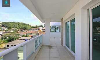 Imagem 4: Cobertura - Joo Paulo - Florianópolis