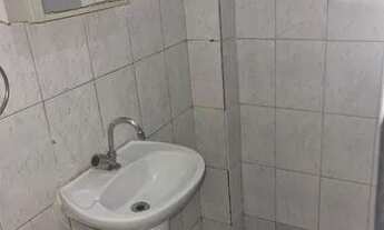 Imagem: Apartamento na Penha