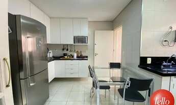 Imagem 7: São Paulo - Casa Padrão - Tatuapé