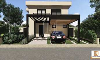 Imagem: Casa (sobrado em condominio) 3 dormitórios/suite