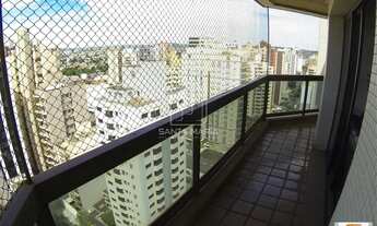 Imagem 4: Apartamento (cobertura 2 - duplex) 3 dormitórios/suite, cozinha planejada, portaria 24hs