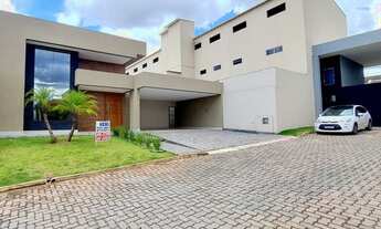 Imagem 4: Casa 4 quartos Guará Park