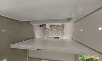 Imagem 6: Apartamento com 2 dormitórios para alugar, 43 m² por R$ 2.096/mês - Canhema - Diadema/SP