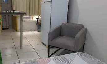 Imagem: Flat mobiliado centro Imperatriz