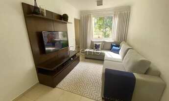 Imagem 2: Apartamento a venda no bairro Jardim Pacaembu - Campinas