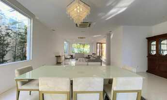 Imagem 6: Casa na Barra da Tijuca 600 metros quadrados 5 suítes Condomínio Del Lago