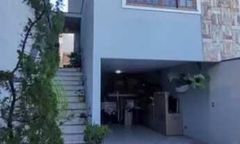 Imagem: CASA RESIDENCIAL em TABOÃO DA SERRA - SP