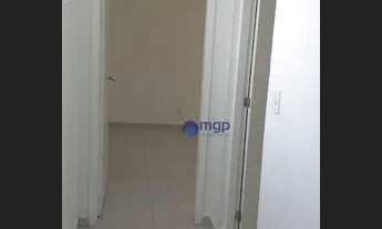 Imagem 6: Casa com 2 dormitórios para alugar, 50 m² - Vila Maria