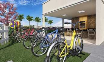 Imagem 6: Apartamento para Venda em Itu, Parque Nossa Senhora da Candelária, 2 dormitórios, 1 banhei